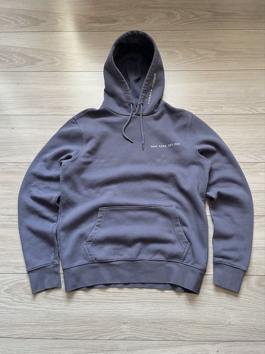 Худі tommy hilfiger худі томі хілфігер