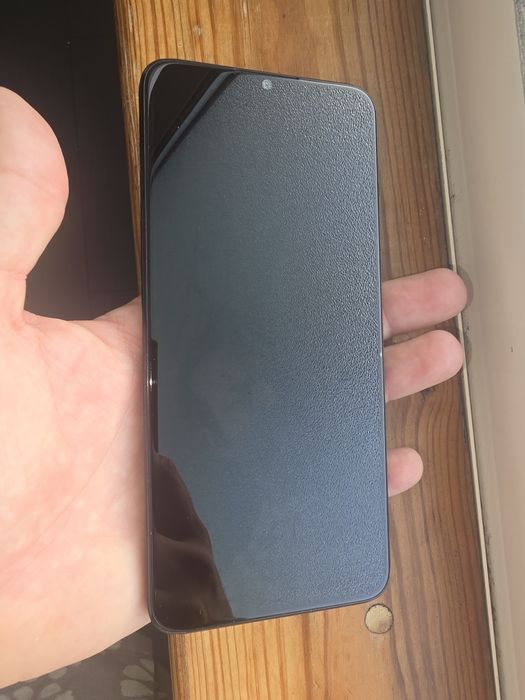 Cubot P60 6GB/128GB preto