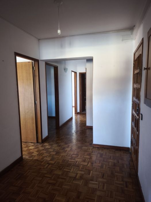 Arrenda-se T3, no centro da cidade da Guarda