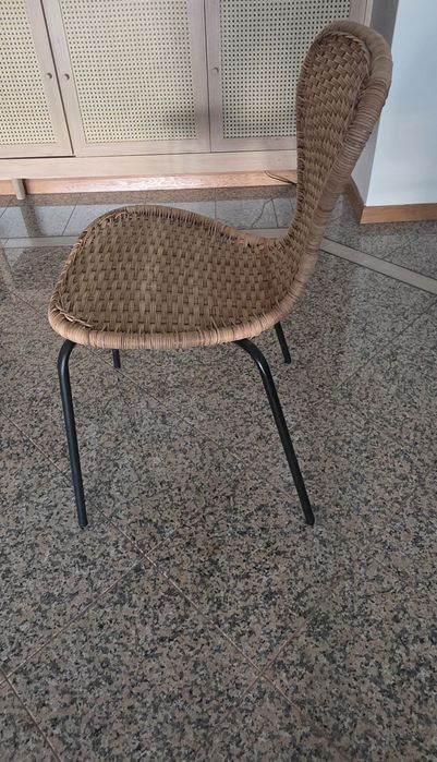 Cadeiras mesa de jantar