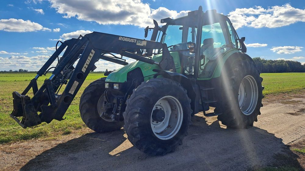 Deutz -Fahr Agrotron 6.30 s