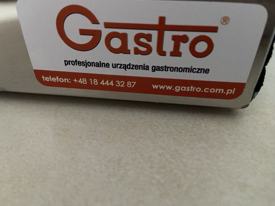 Frytownica gastronomiczna 10L 3250W