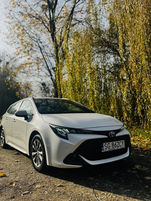 Wypożyczalnia busów / osobowych / 9-osobowych ClickandCar