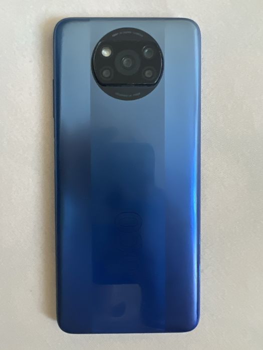 POCO X3 Pro - Xiaomi