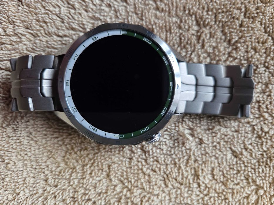 Huawei watch gt 4 (46 мм)