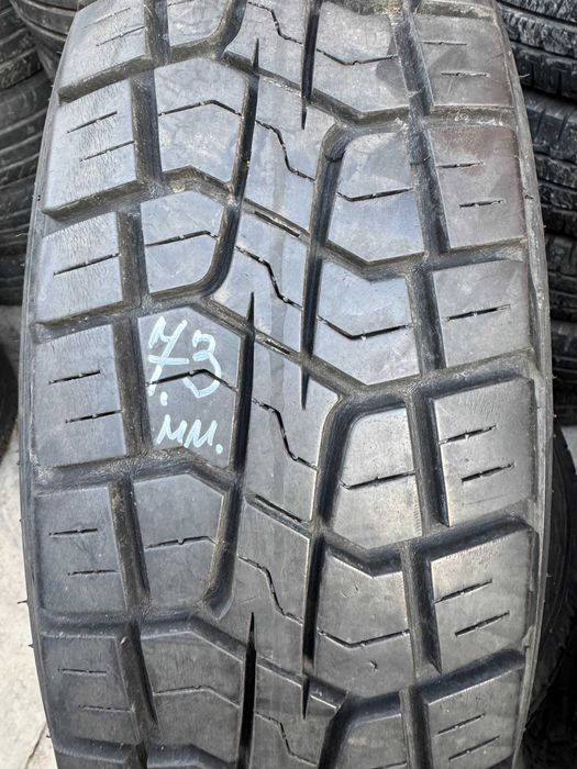 Шини PIRELLI 185/75 R16, Scorpion ATR, грязьова резина, на Ниву