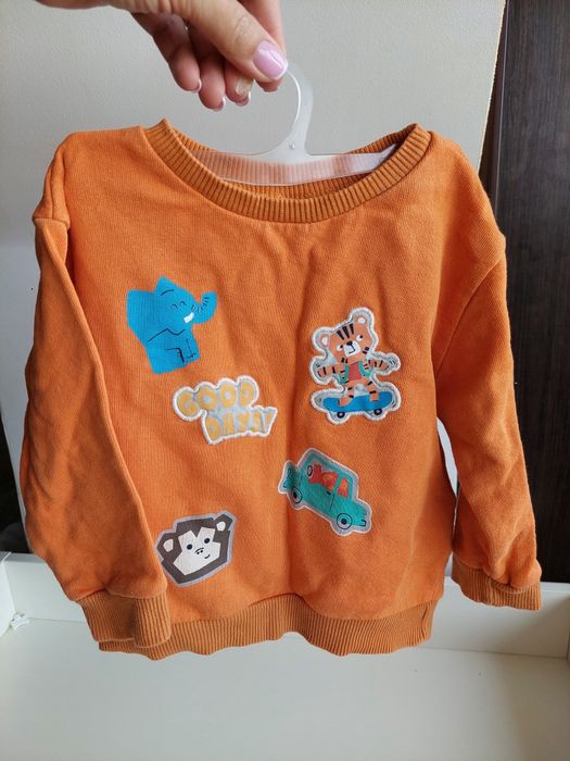 Продам детские вещи