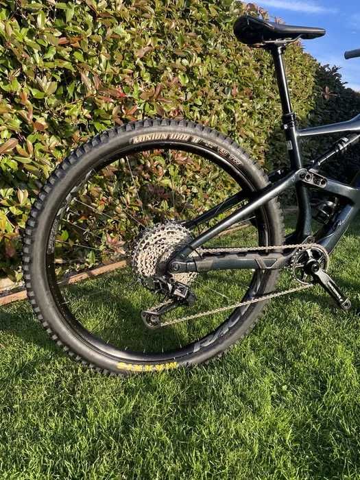 Bicicelta Orbea Occam H20