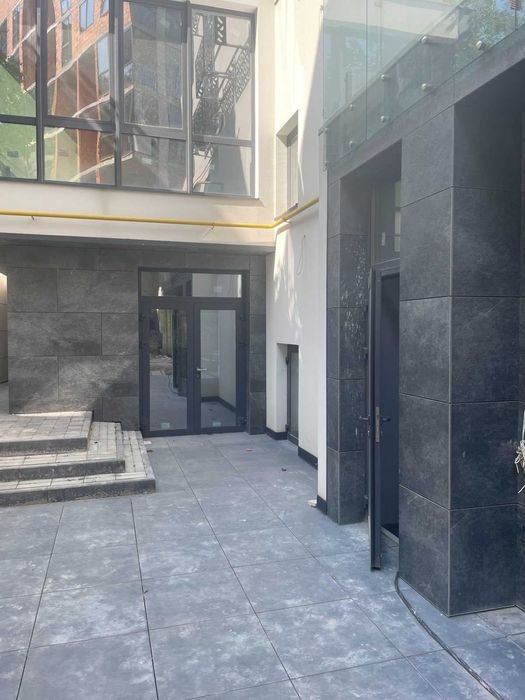 3-кімнатна квартира за адресою вул. Франка (площа 100 м²) - Atlanta.ua - фото 3