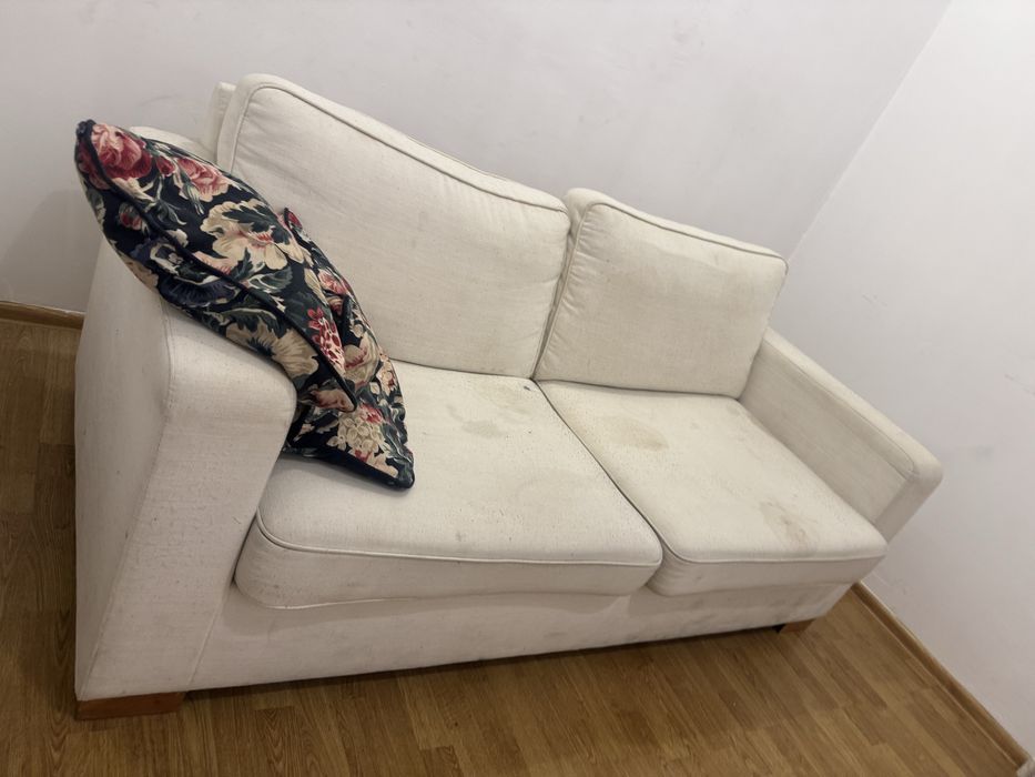Sofa za darmo poznan
