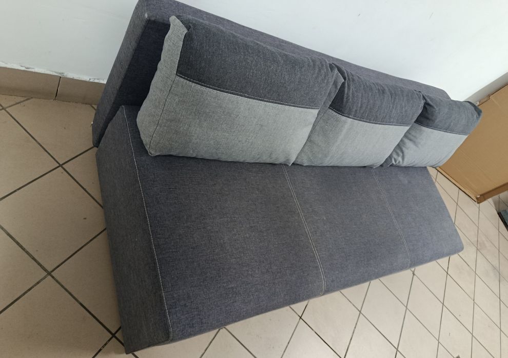 Łóżko sofa Agata Meble wersalka kanapa dowóz transport