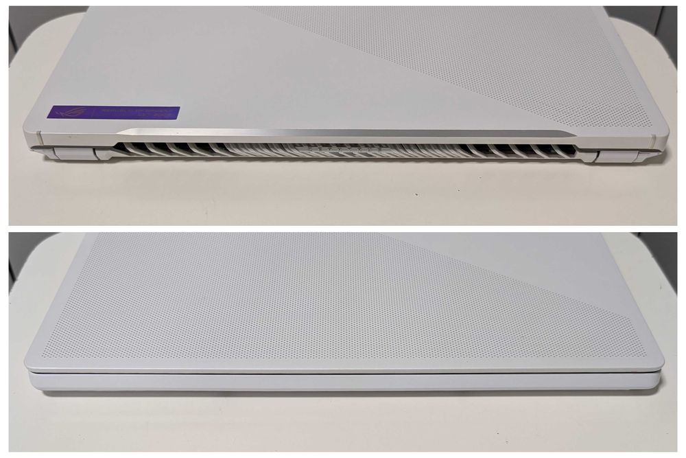 ASUS ROG Zephyrus G14 Ryzen 9 6900HS Radeon RX6700S 16GB 1TB