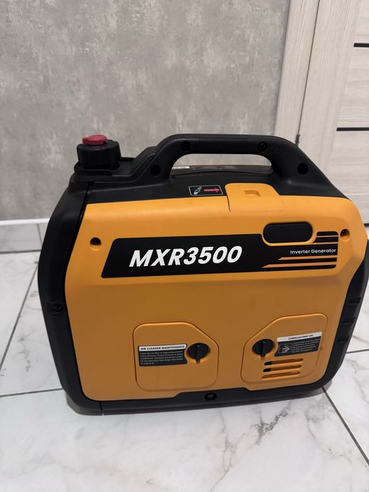 Генератор  MXR3500