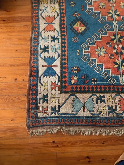 Vendo tapete persa original