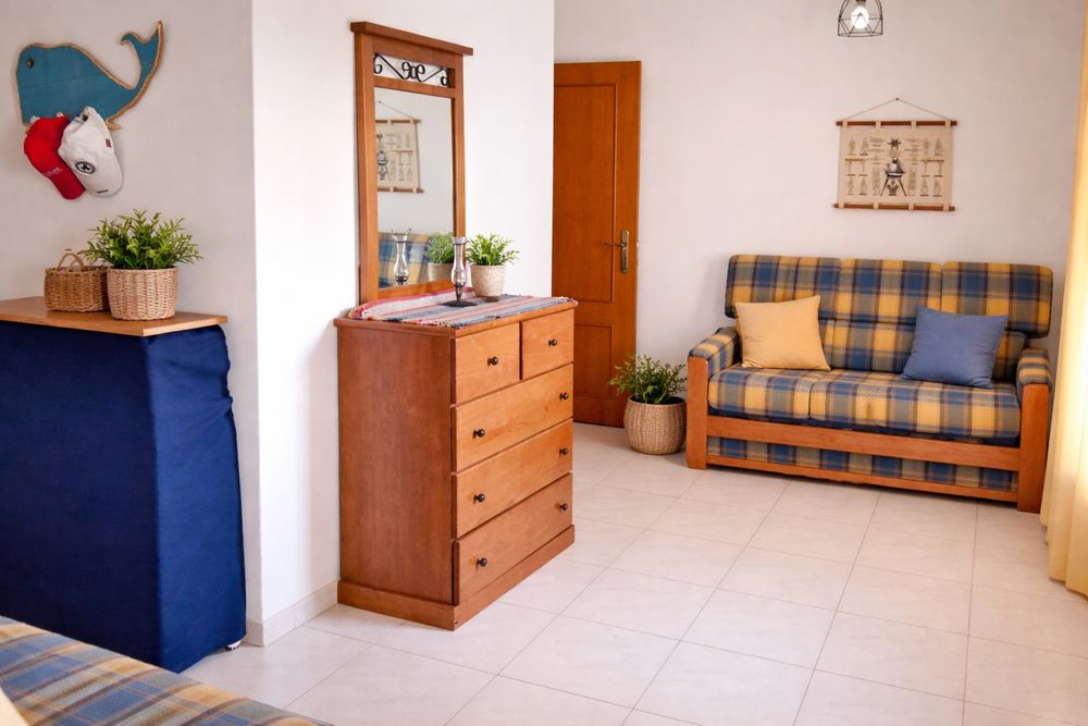 Apartamento T1 Férias Armação de Pêra