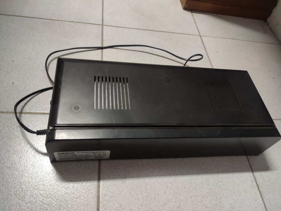 Balastros exoterra 30/45/60/90 cm