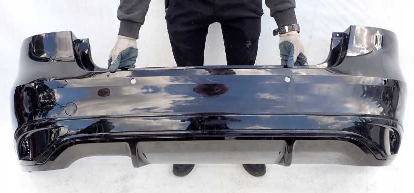 JAGUAR XF X250 X260 бампер передній, задній, розборка