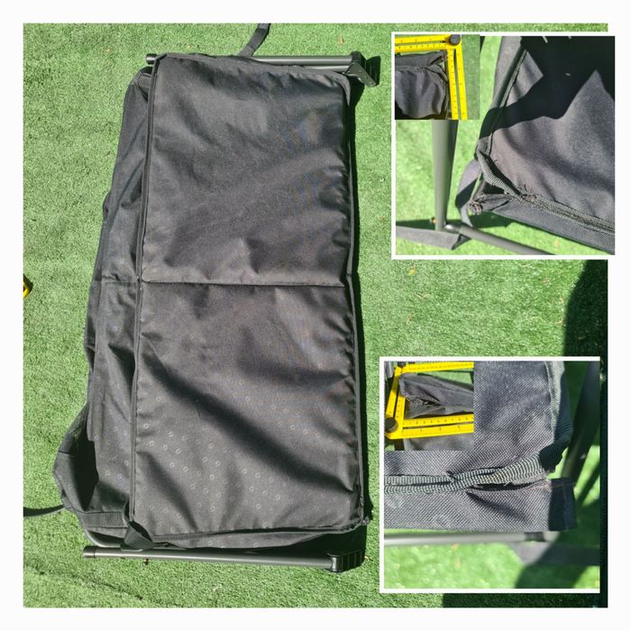 Szafka kuchena turystyczna kempingowa  Outwell stolik kuchenny