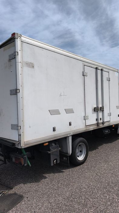 Bora mudar mudanças e transportes