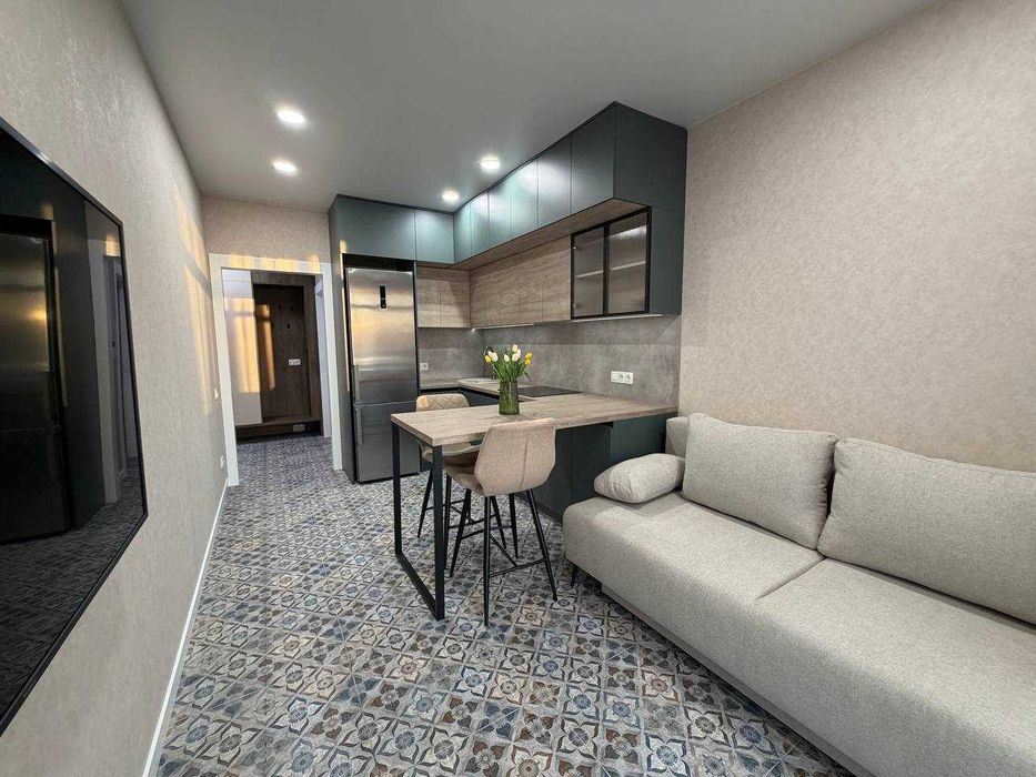 1-комнатная квартира по адресу (площадь 42,1 м²) - Atlanta.ua - фото 7