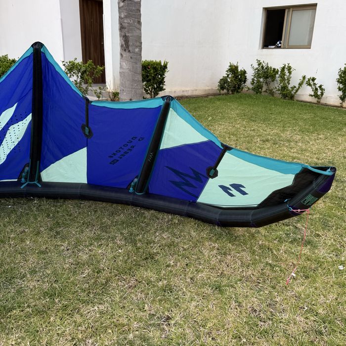 Duotone Rebel SLS 11