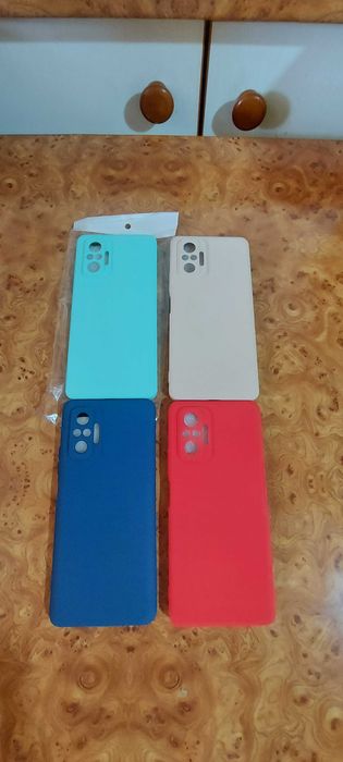 Чехол для телефона Redmi Poco