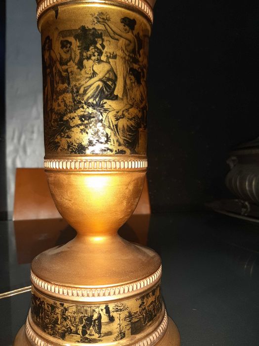 candeeiro de mesa vendo