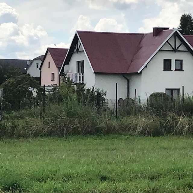 Działka widokowa 1.2  ha  BOLĘCIN