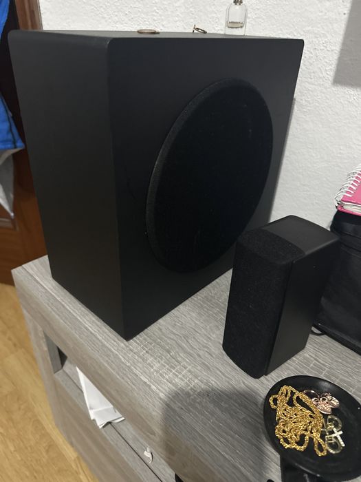 Soundbar hisense