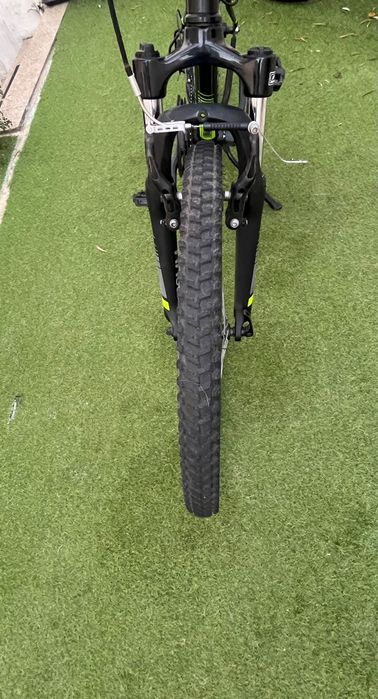 Bicicleta ST 500