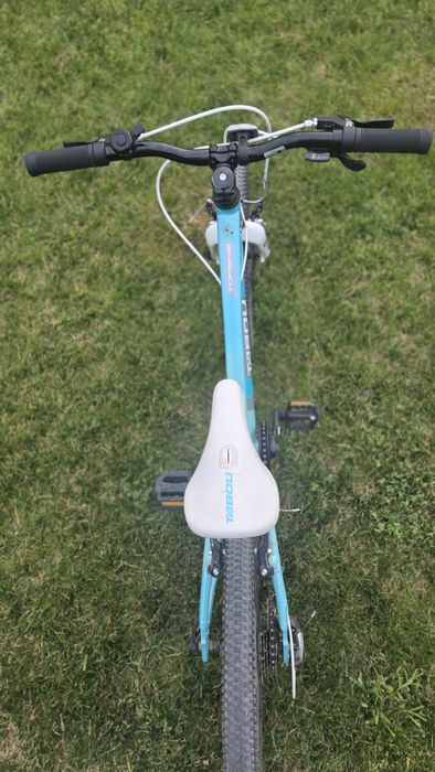 Rower dziecięcy TABOU TOPSHE 20"
