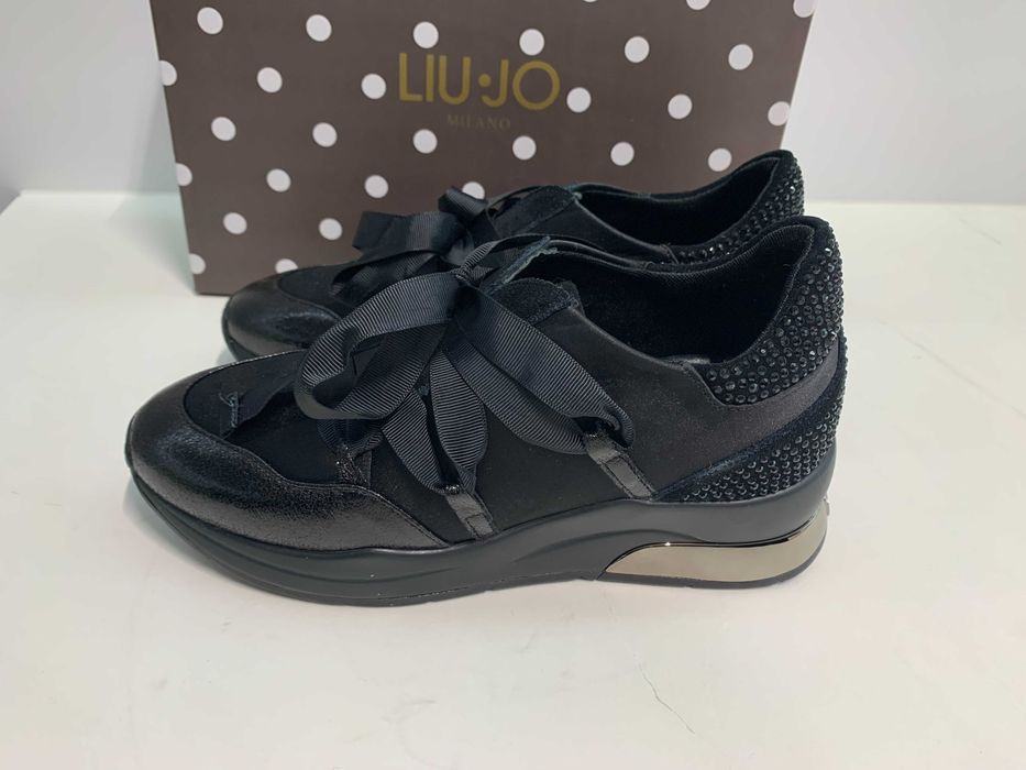 JIU JO, sneakersy roz. 37