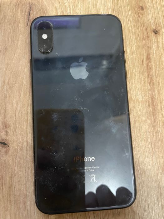 iPhone 10 на запчастини