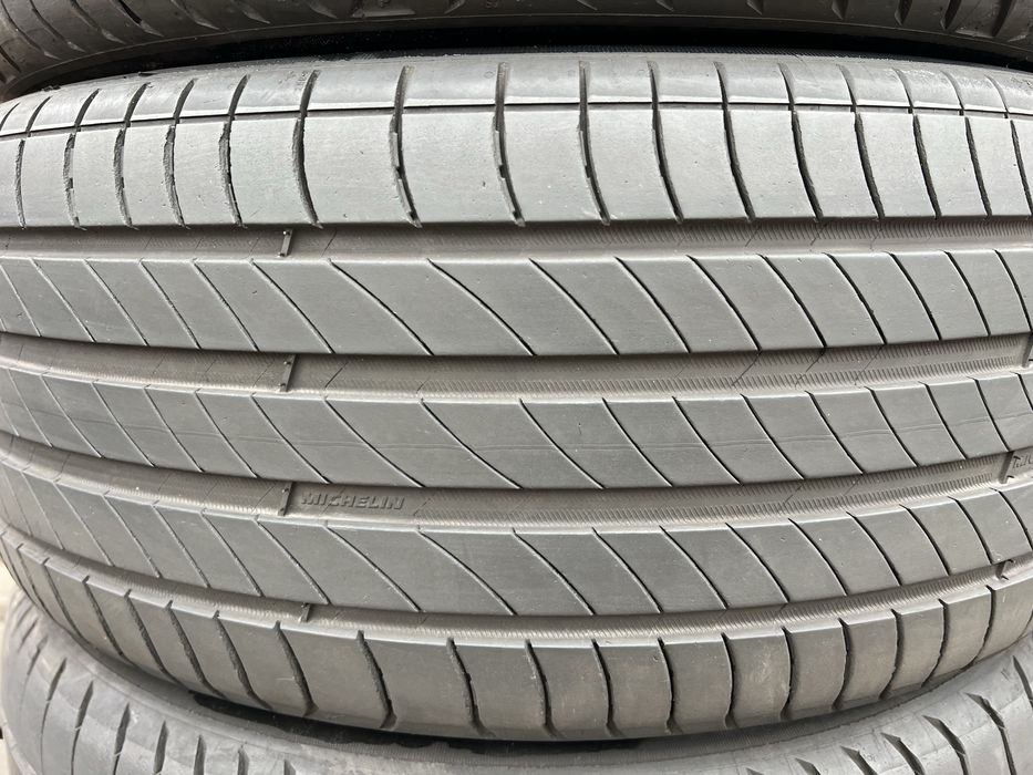 225/45r17 Michelin Prymacy 4 шини літні комплект