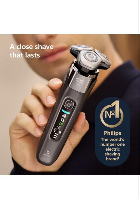 Philips Norelco i9000 Shaver | Електробритва | Электробритва | Філіпс і9000 | Филипс и9000