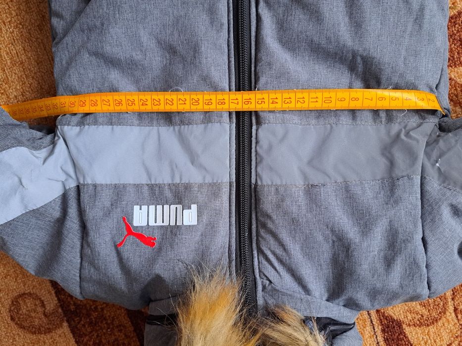 Продаю дитячу зимову куртку