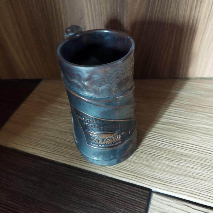 Kufle do piwa Solidarność