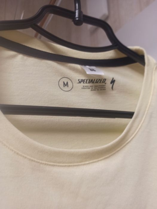 Джерси женская Specialized Women's Butter Trail Long Sleeve Jersey