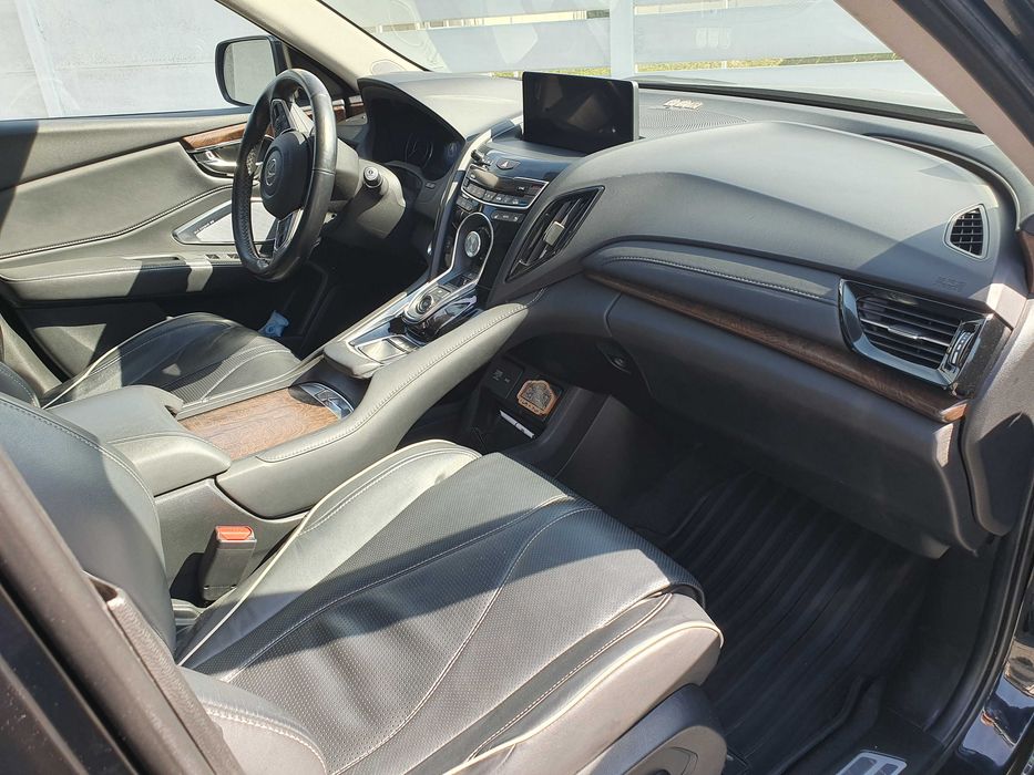 Продам Авто Acura RDX 2018 c пробегом 58000