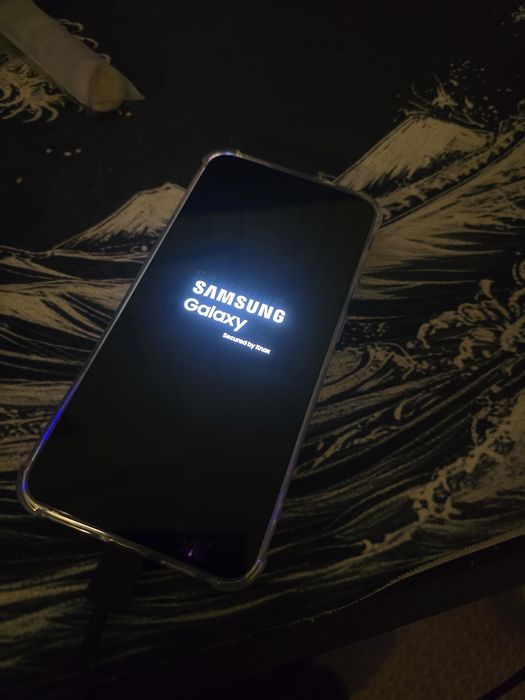 Samsung s24 plus 12/256gb purple