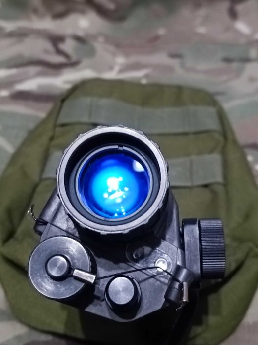 PVS-14 NNVT gen2+ ПНБ прилад нічного бачення