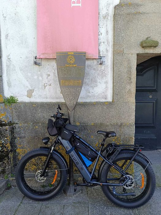 Engwe e26 (como nova)