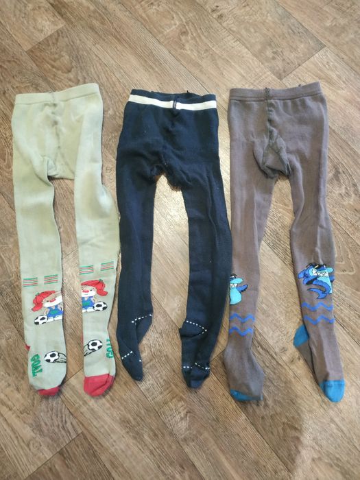 Продам колготи дитячі