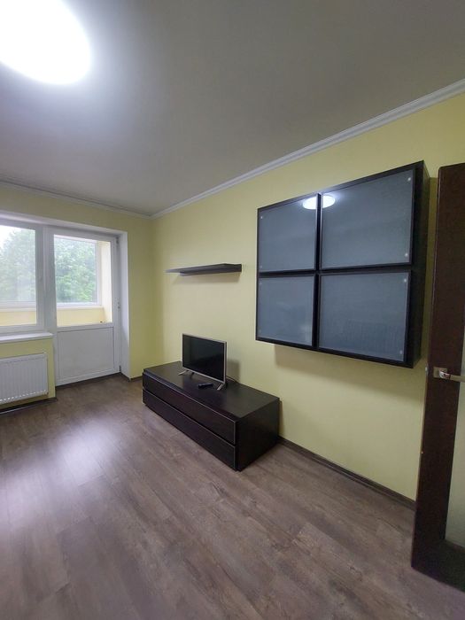 Здам 1-но кімнатну квартиру в районі автовокзалу Чайка