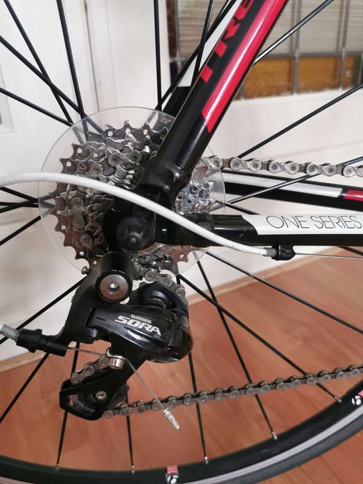 Trek One Series 1.2 - idealny stan.Wyprzedaż!!!