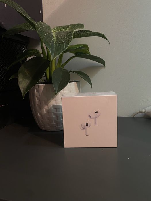 sprzedam sluchawki air pods pro 2