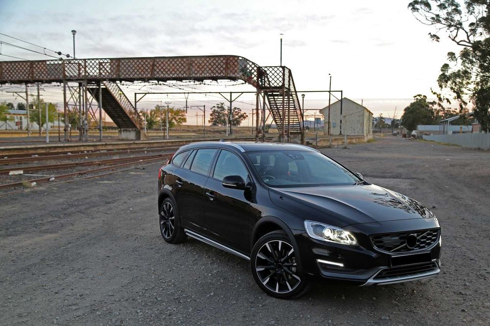 FELGI R18 5x108 Volvo S60 S80 S90 V40 V60 Cross Country V70 V90 C70