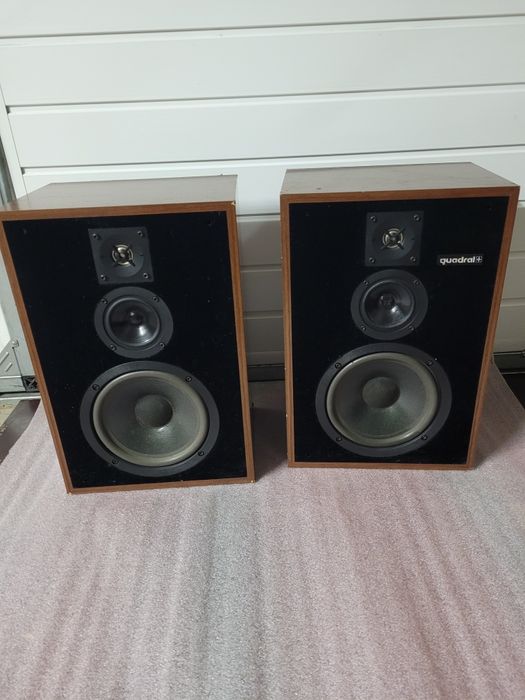 Kolumny Quadral Quintas 130