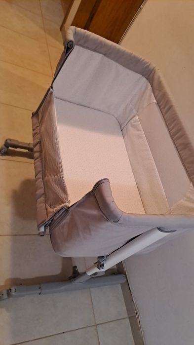 Berço dos 0 meses a 1 ano