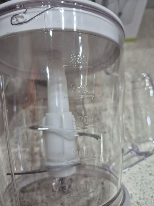 Блендер 5 в 1  Maestro  1200 W